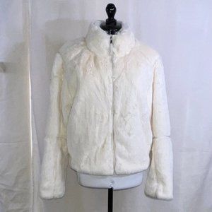 Patagonia Lunar Frost Fleece Jacket Women's Small